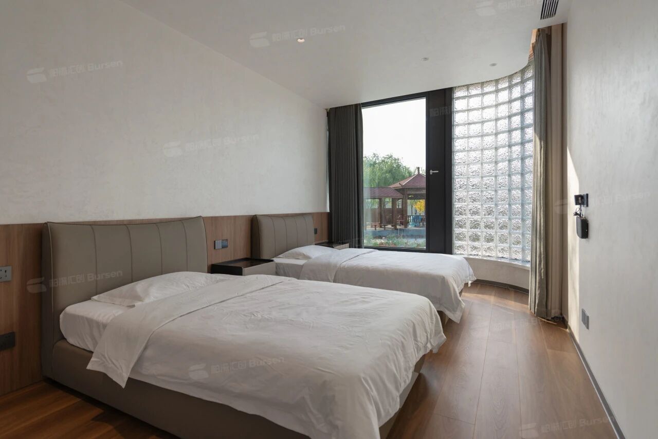 内蒙古乌海庄园