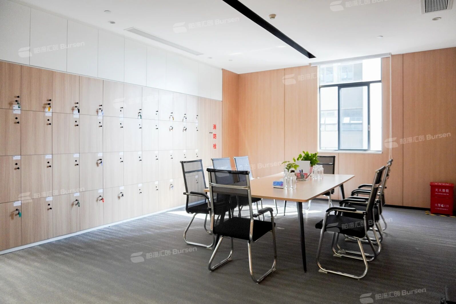 世耀智能科技有限公司