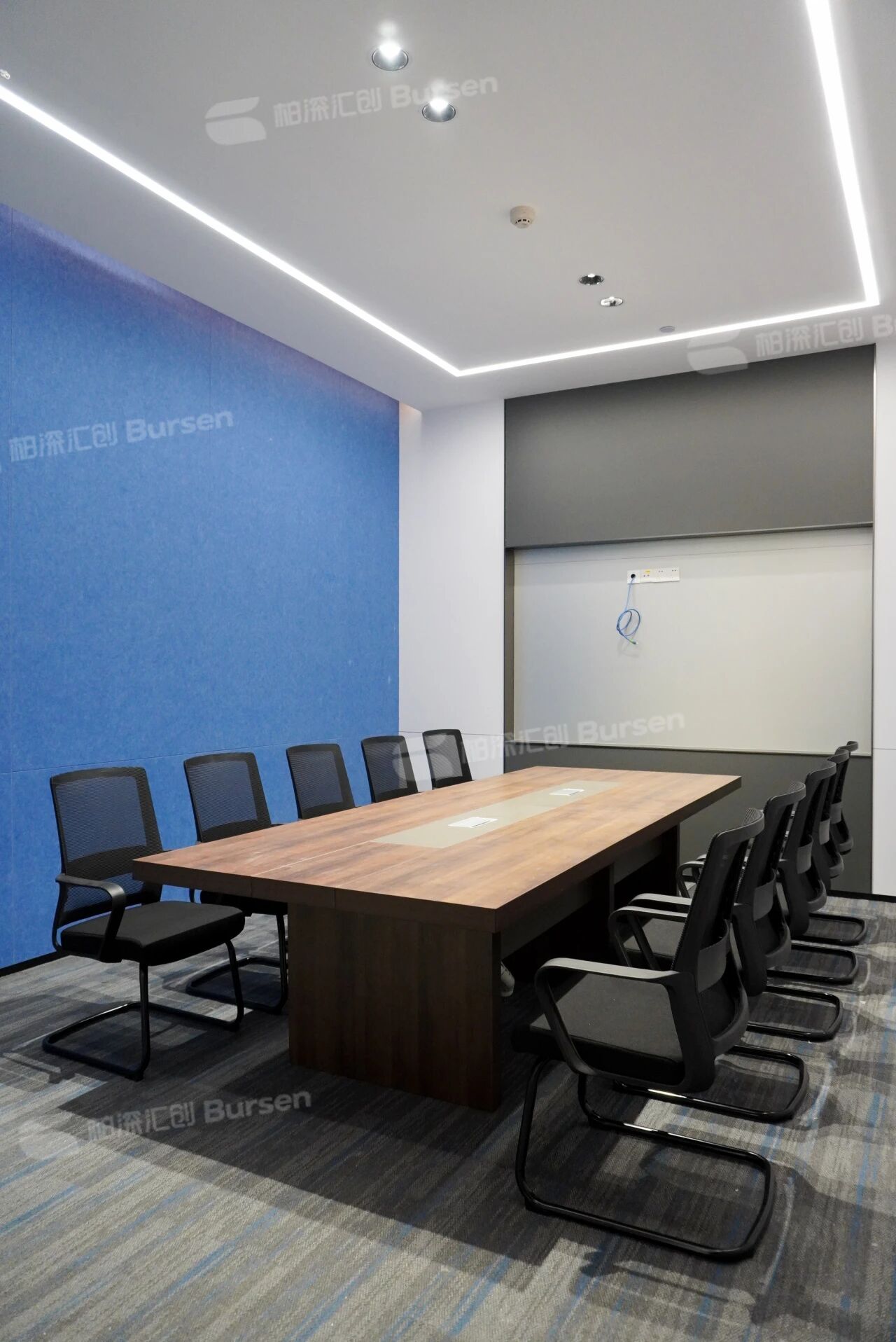 佛山市传媒中心