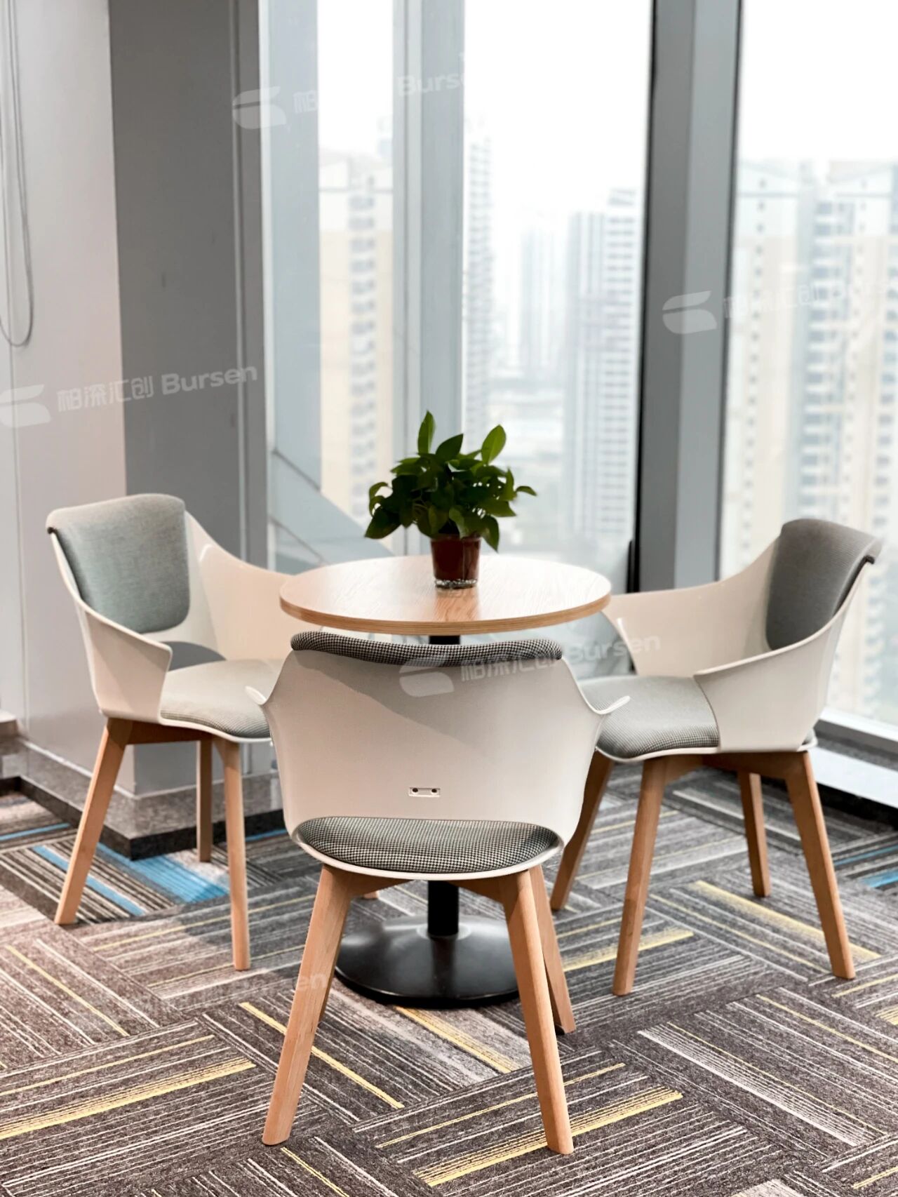 湛江景顺国际物流有限公司