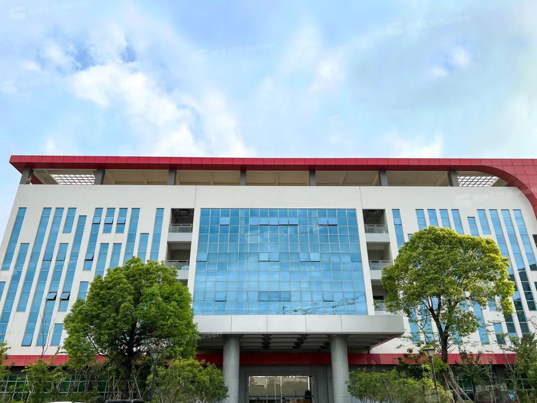 珠海高新科技股份有限公司