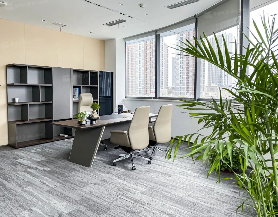 深圳高新技术产业园