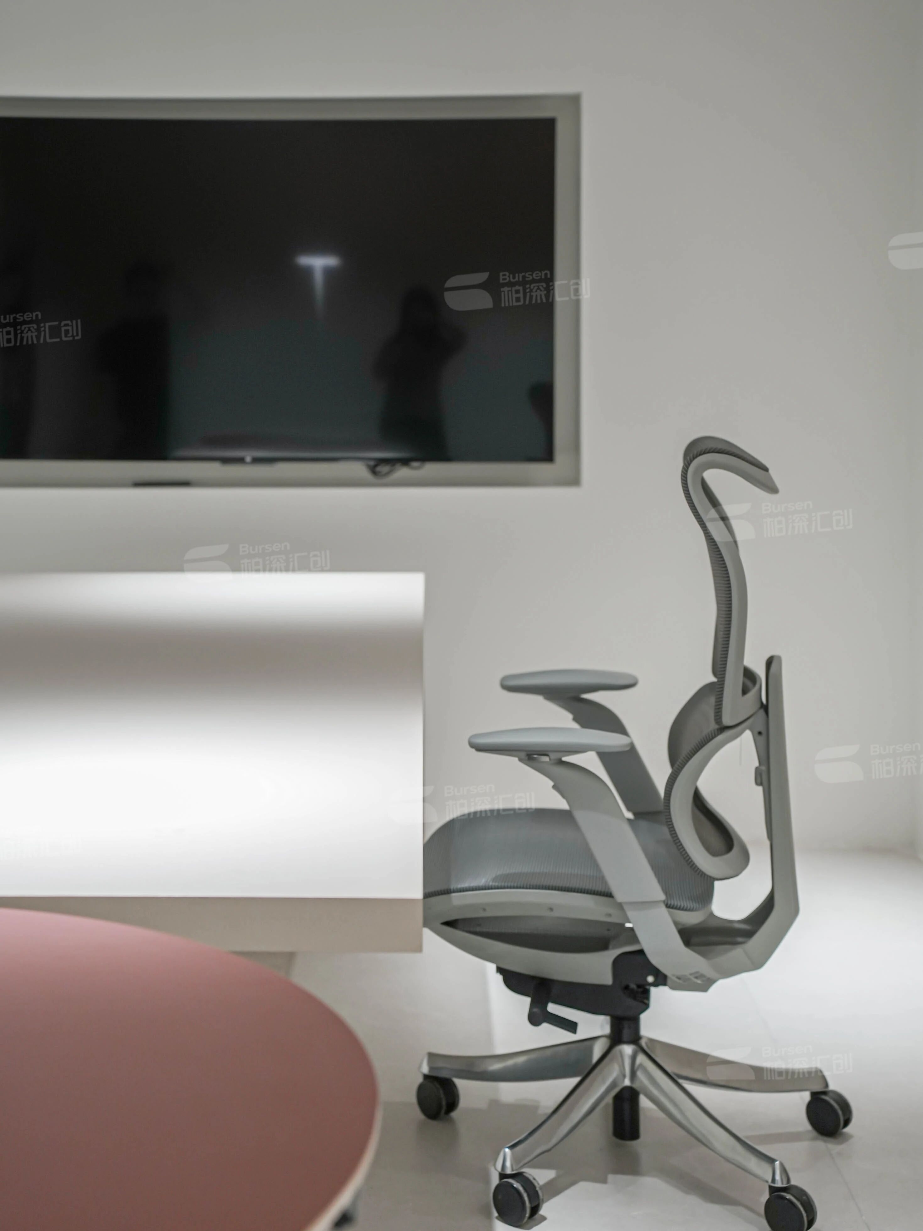 柏深汇创总部：让工作成为一种生活方式