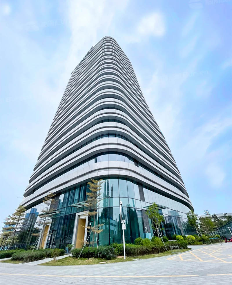 深圳高新技术产业园