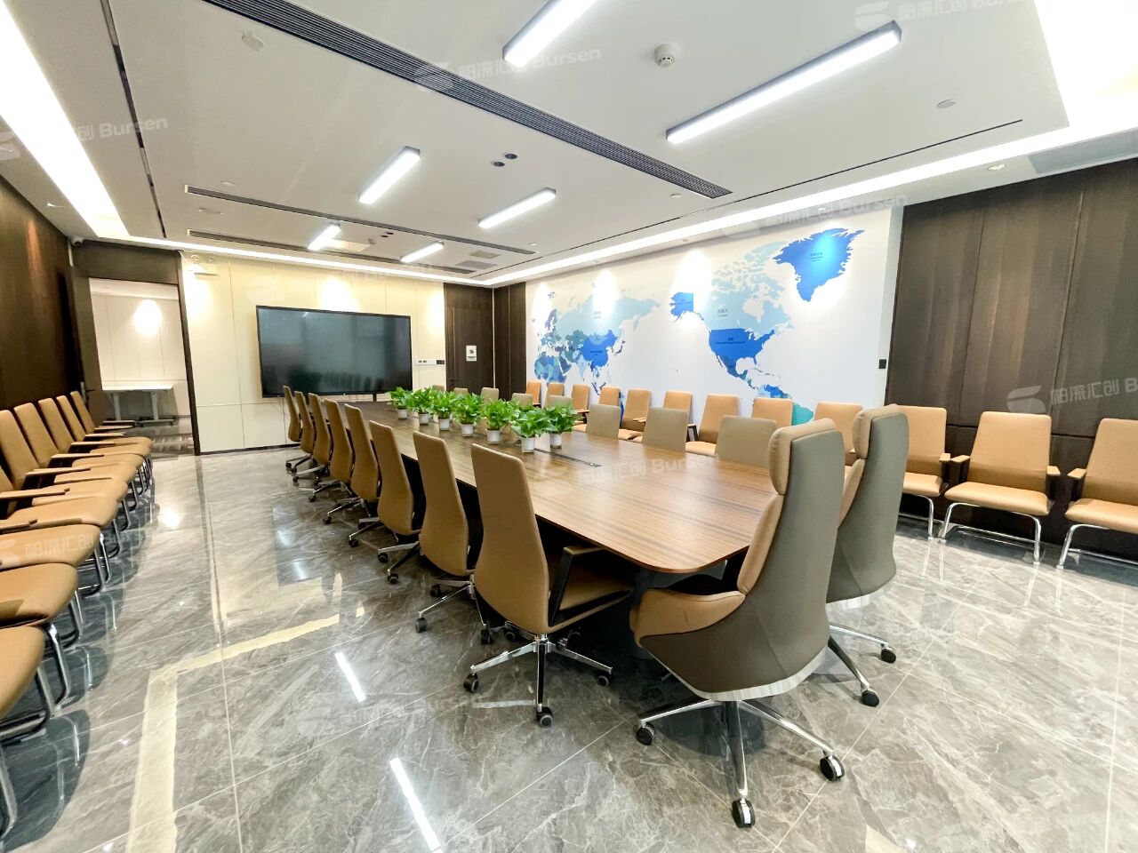 湛江景顺国际物流有限公司