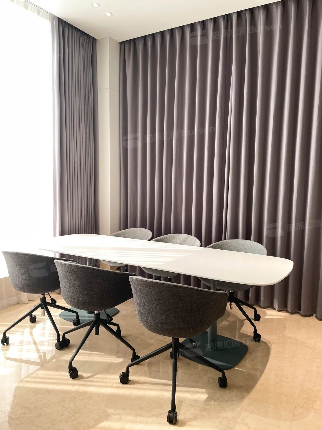 邦丽精细化工有限公司