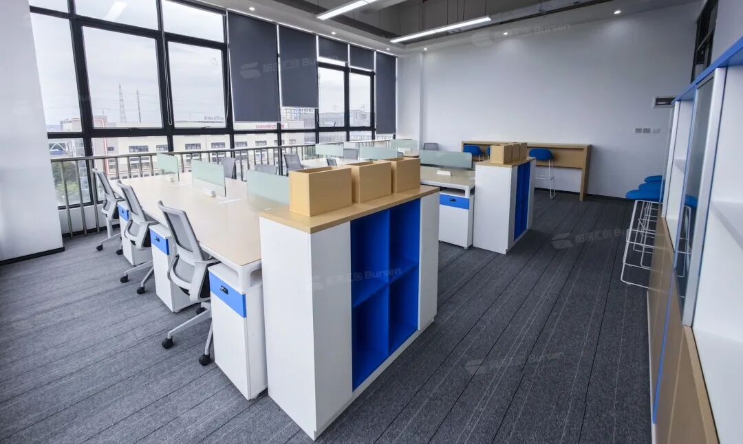 腾讯云启创新中心