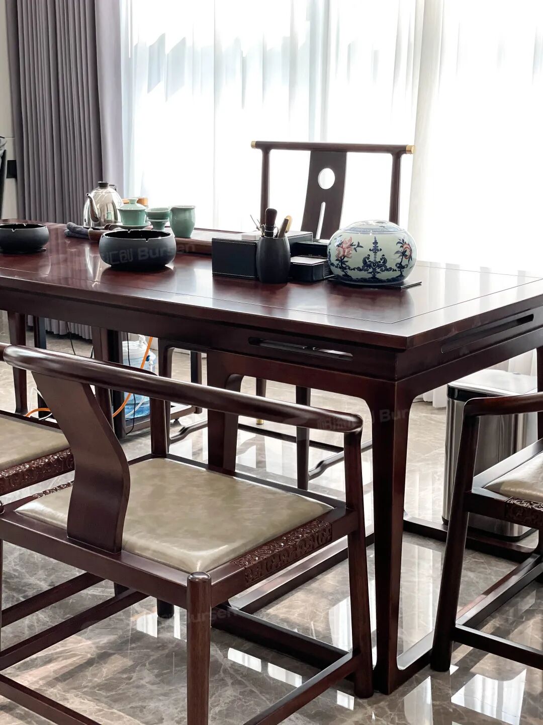 邦丽精细化工有限公司