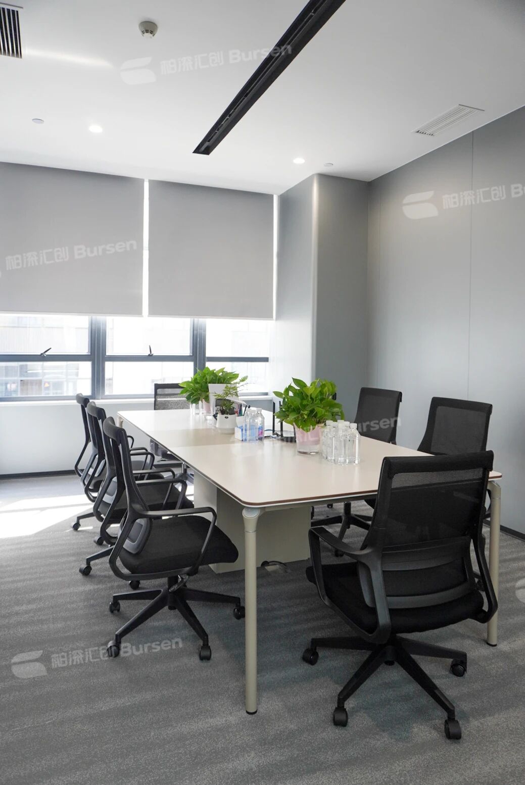 世耀智能科技有限公司