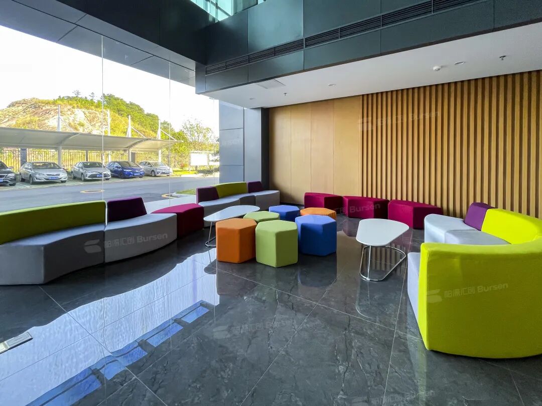 广东泰极动力科技有限公司