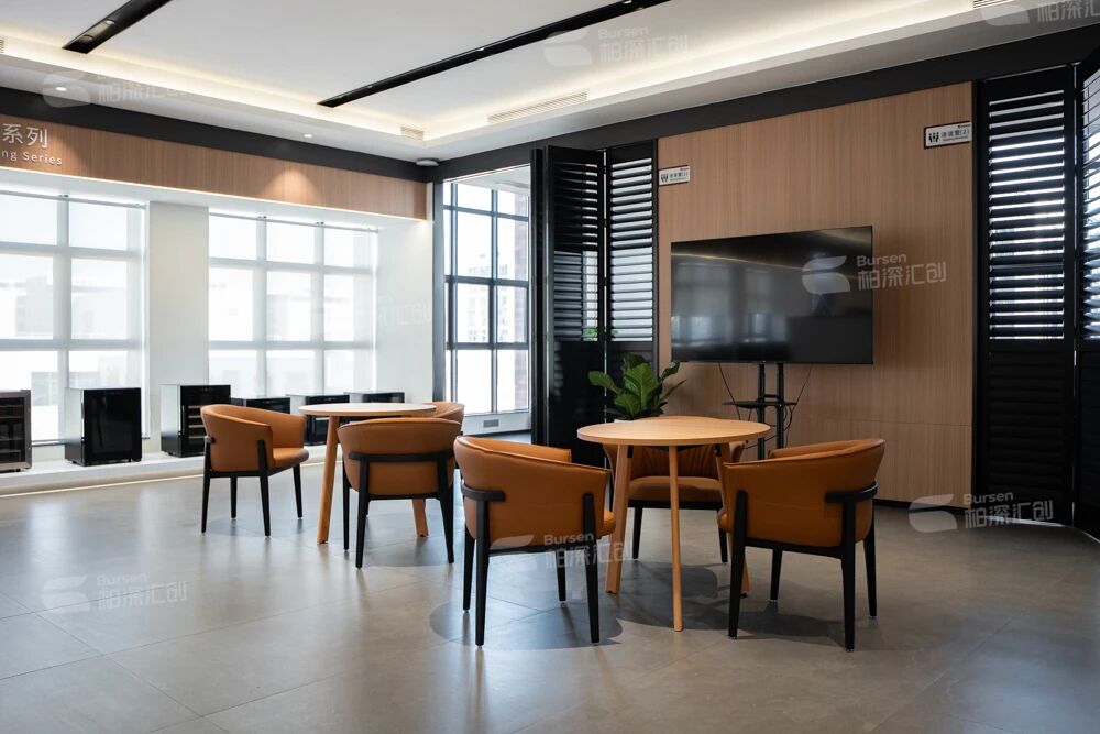 广东科荣电器有限公司