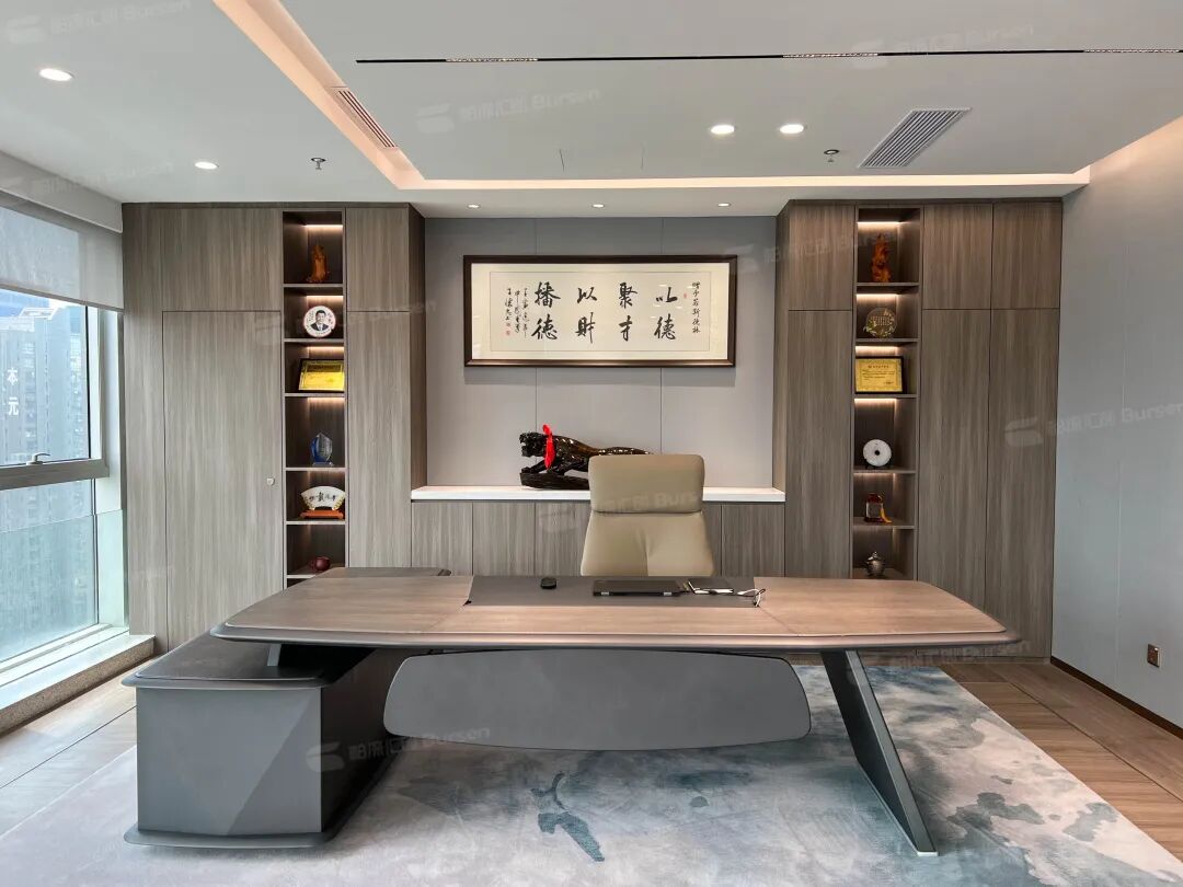 深圳市智能科技有限公司