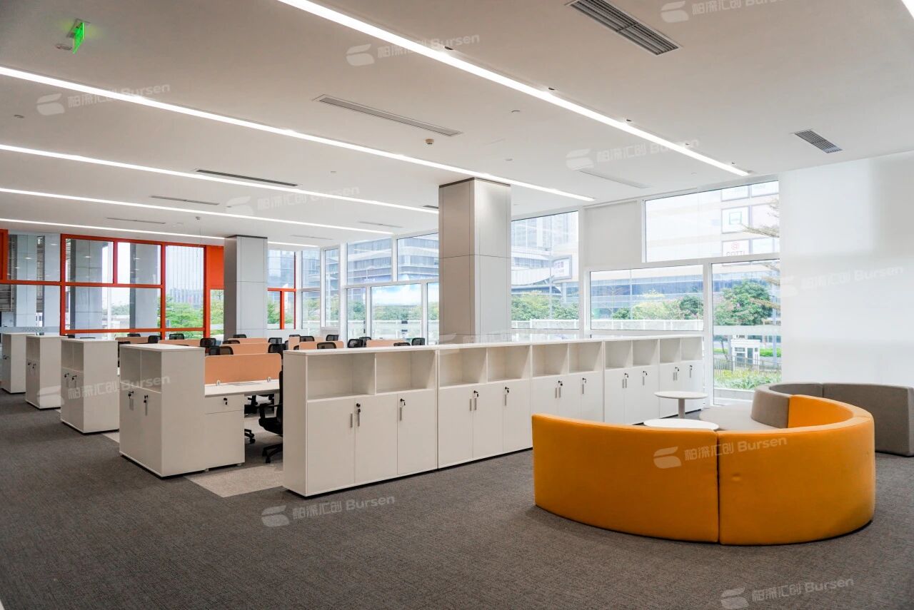 佛山市传媒中心