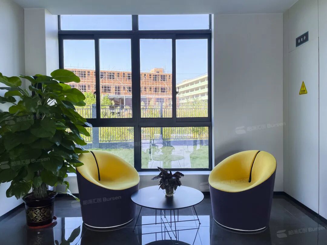 广东泰极动力科技有限公司