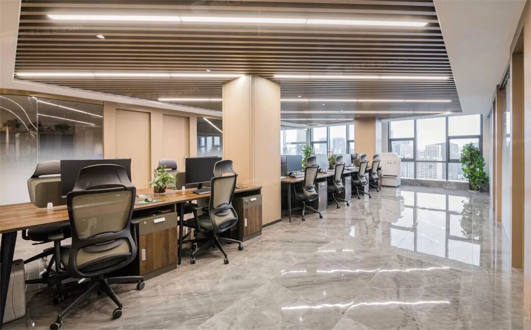 西安装饰工程有限责任公司