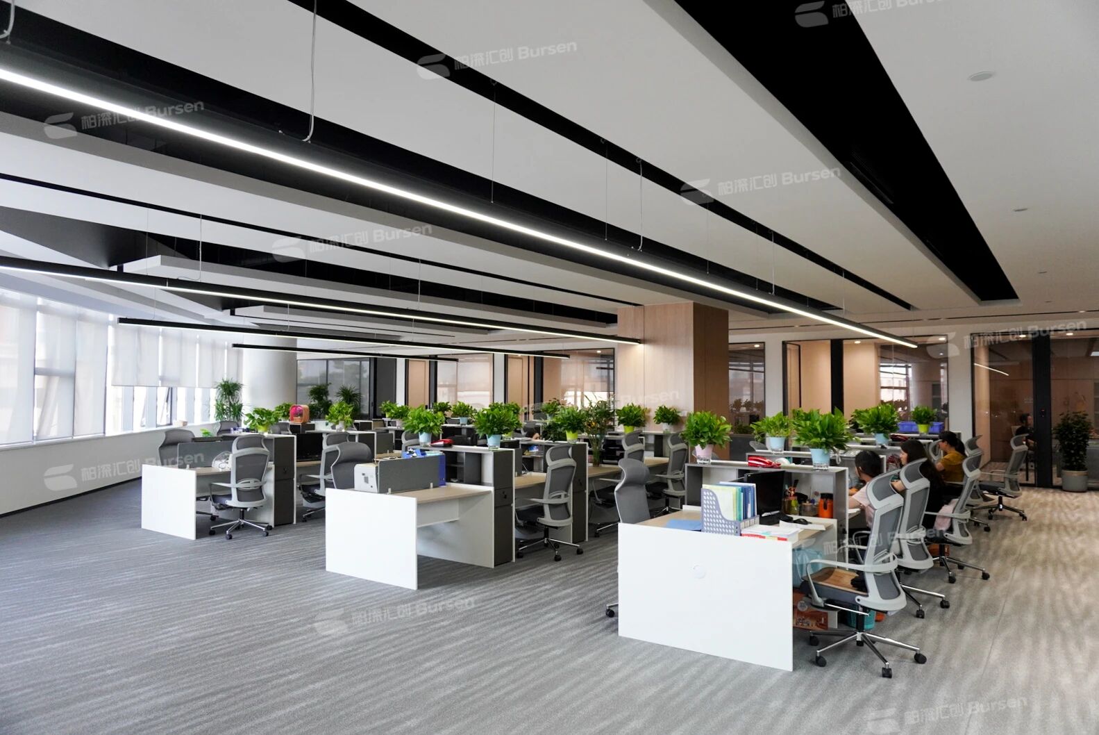 世耀智能科技有限公司