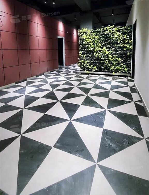 FEROZR'S Office Space