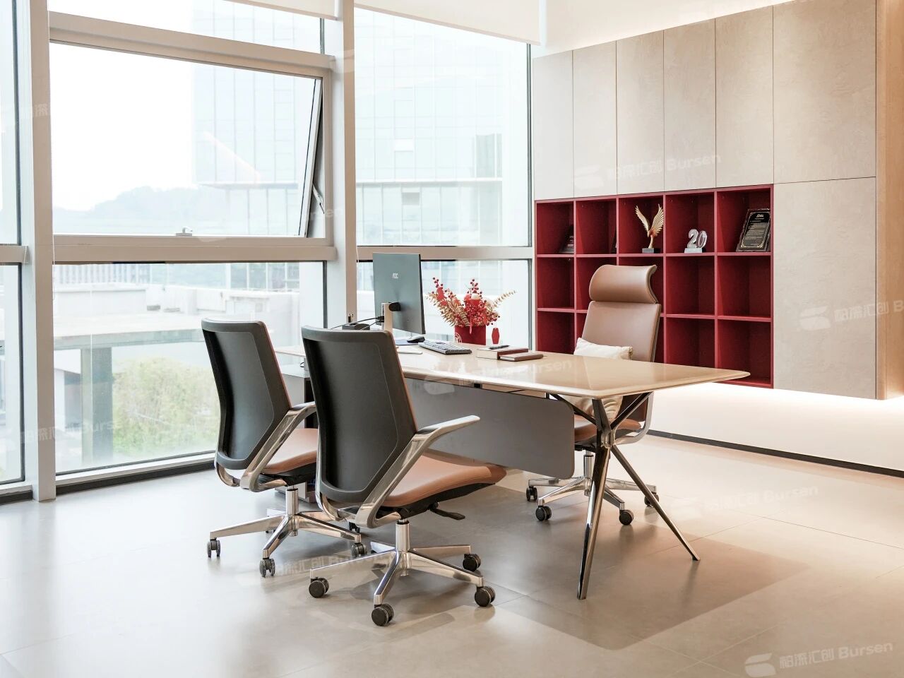 广州典实科仪有限公司