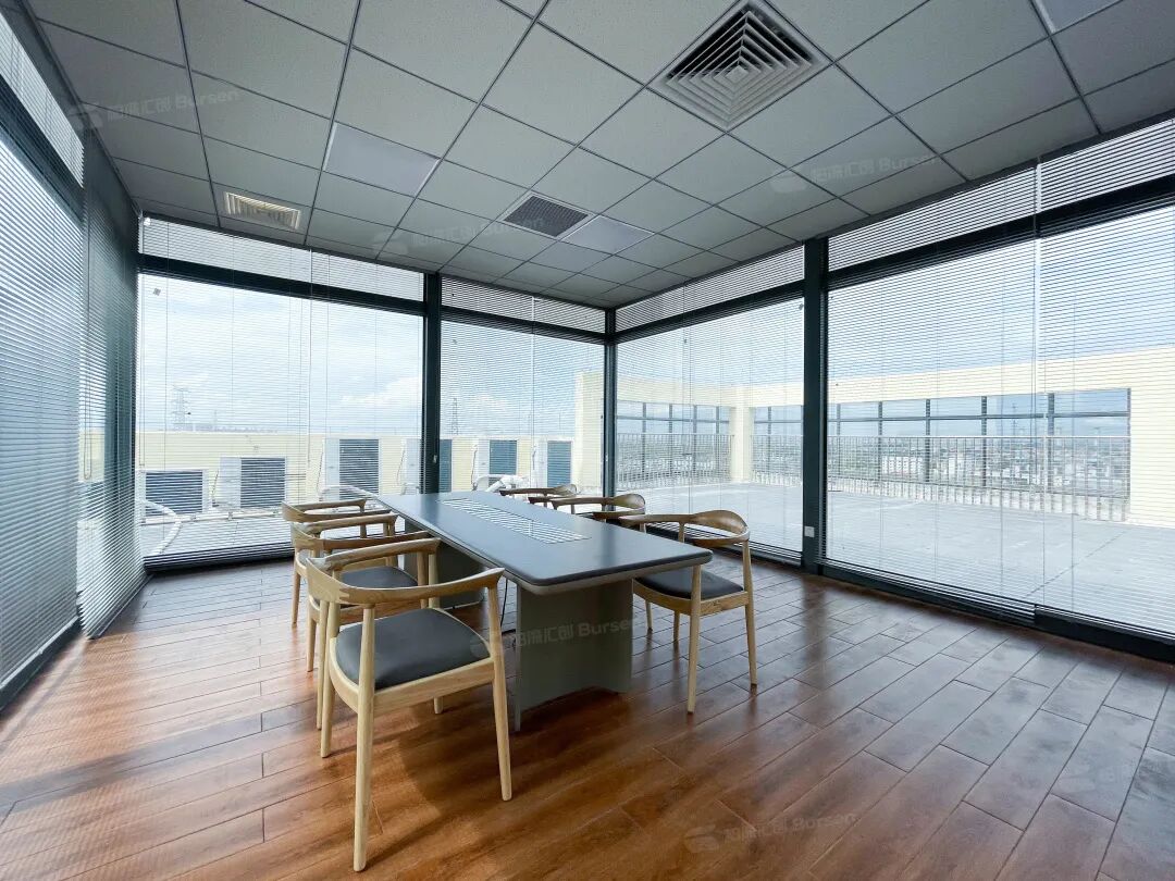 顺德高新区机械装备产业园