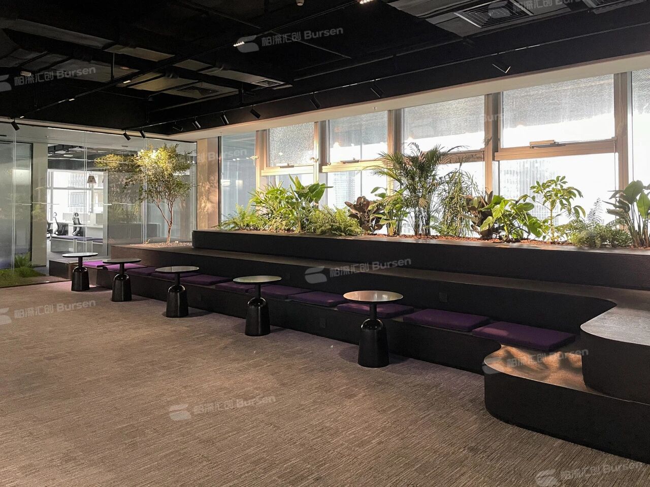 深圳南山互联网公司