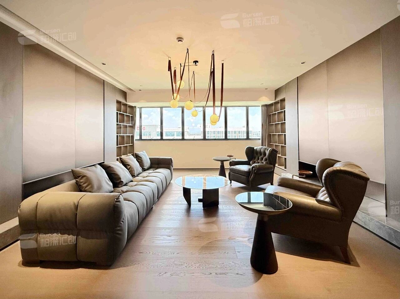 广州纯信科技有限公司