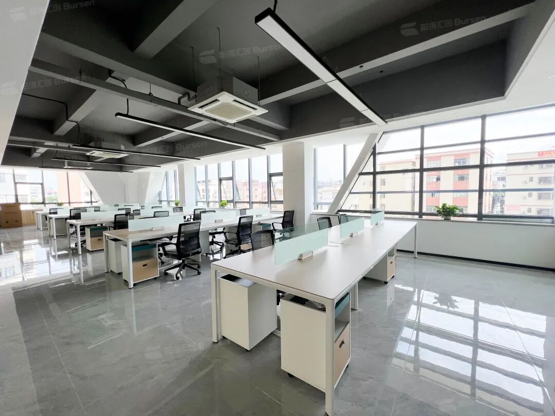 VINOCAVE品牌总部