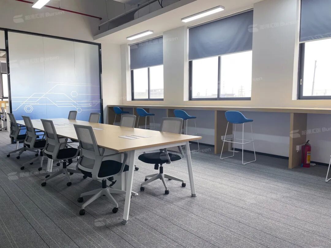 腾讯云启创新中心