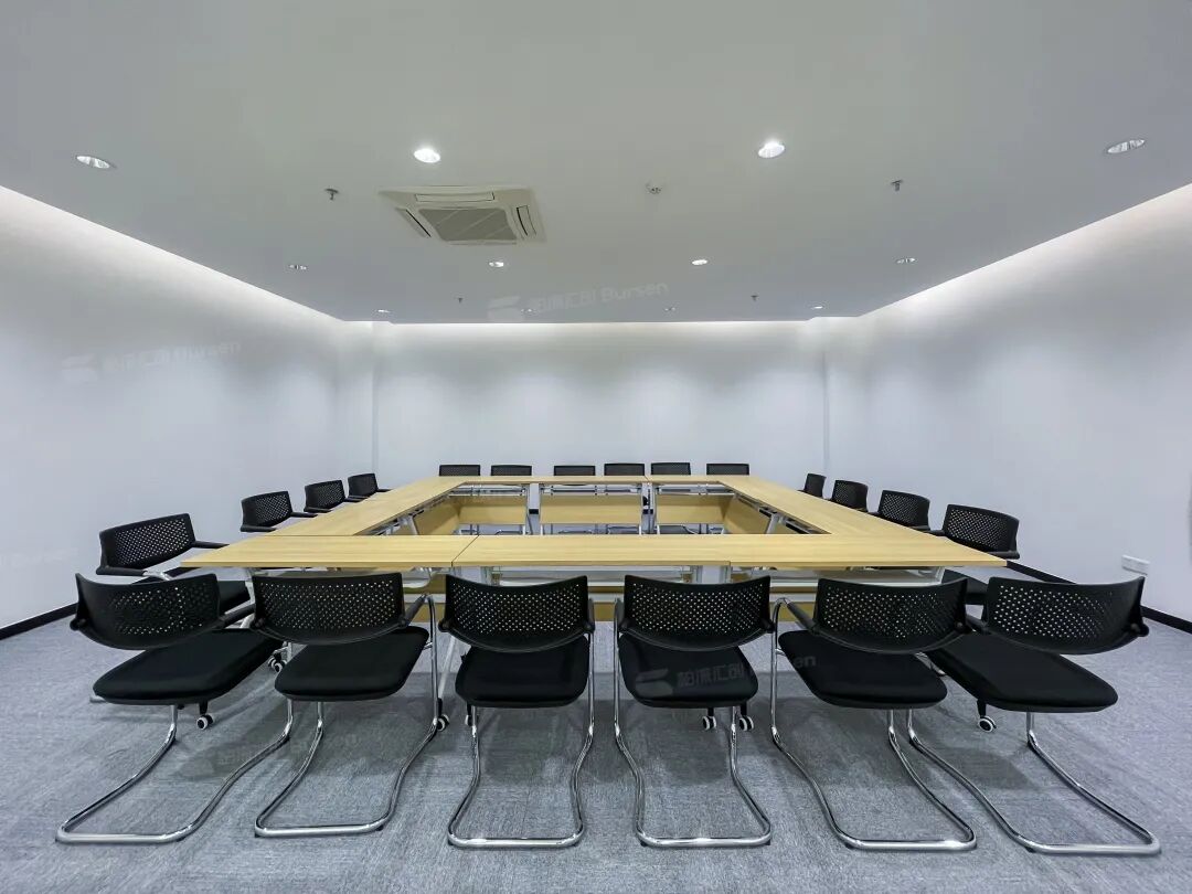 番禺广汽埃安4S店