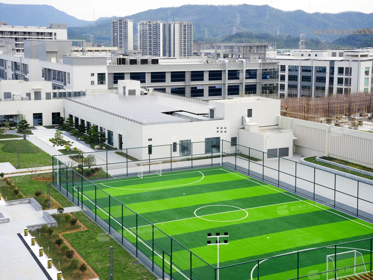 广东钶锐锶数控技术股份有限公司