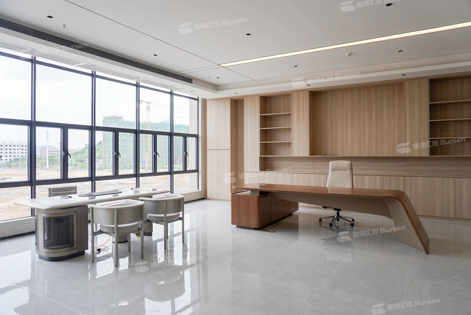 惠州中研科技园有限公司