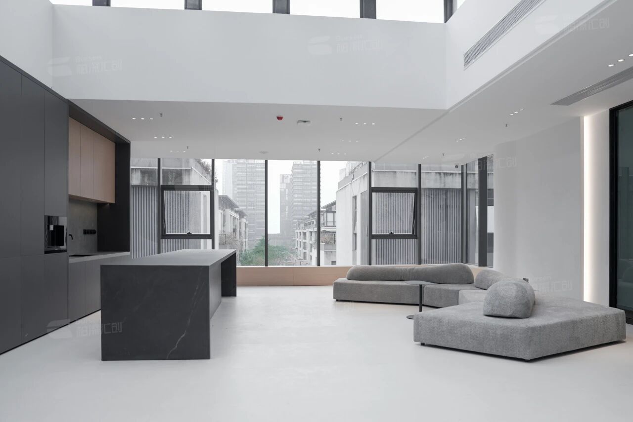 广东优益智能科技有限公司