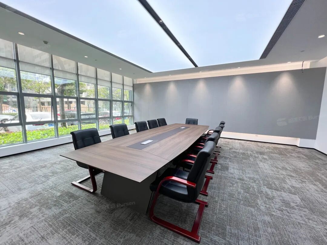 珠海高新科技股份有限公司