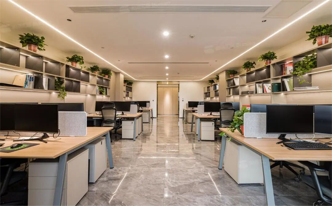 西安装饰工程有限责任公司