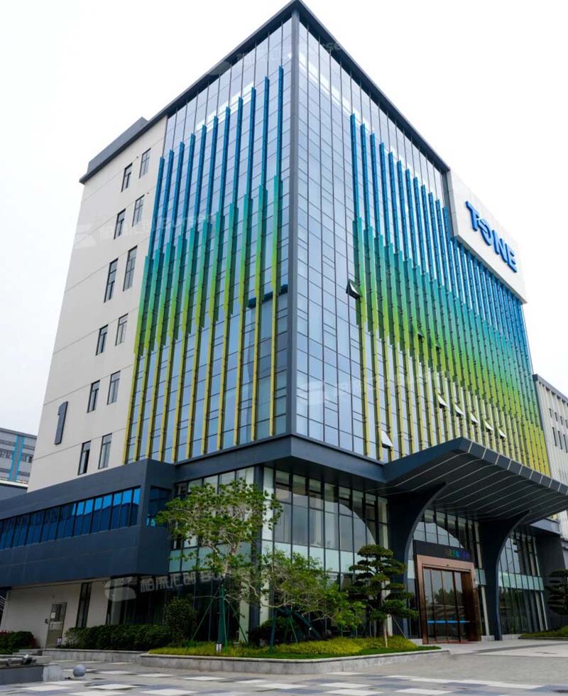 广东台一精工机械有限公司