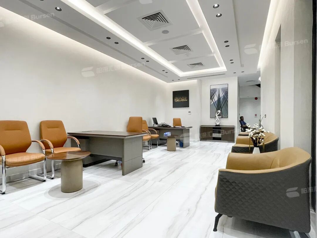 沙特阿拉伯工程公司