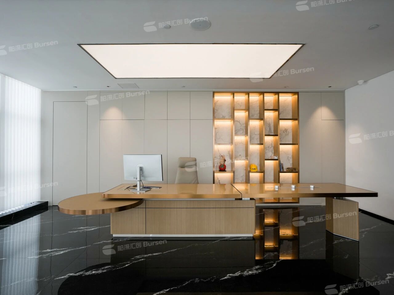 广东台一精工机械有限公司