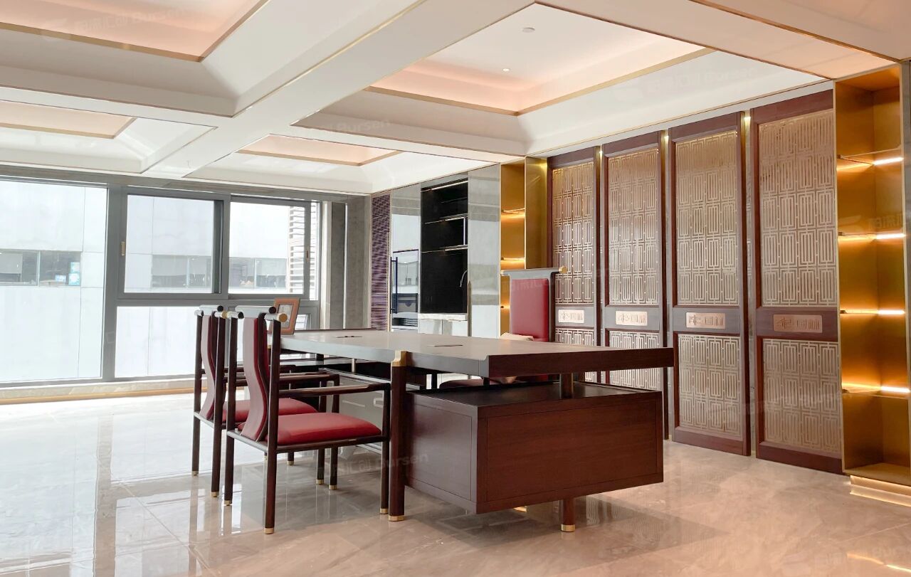 国林建设工程有限公司