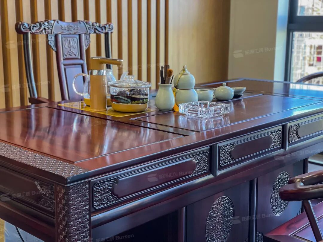 广东泰极动力科技有限公司