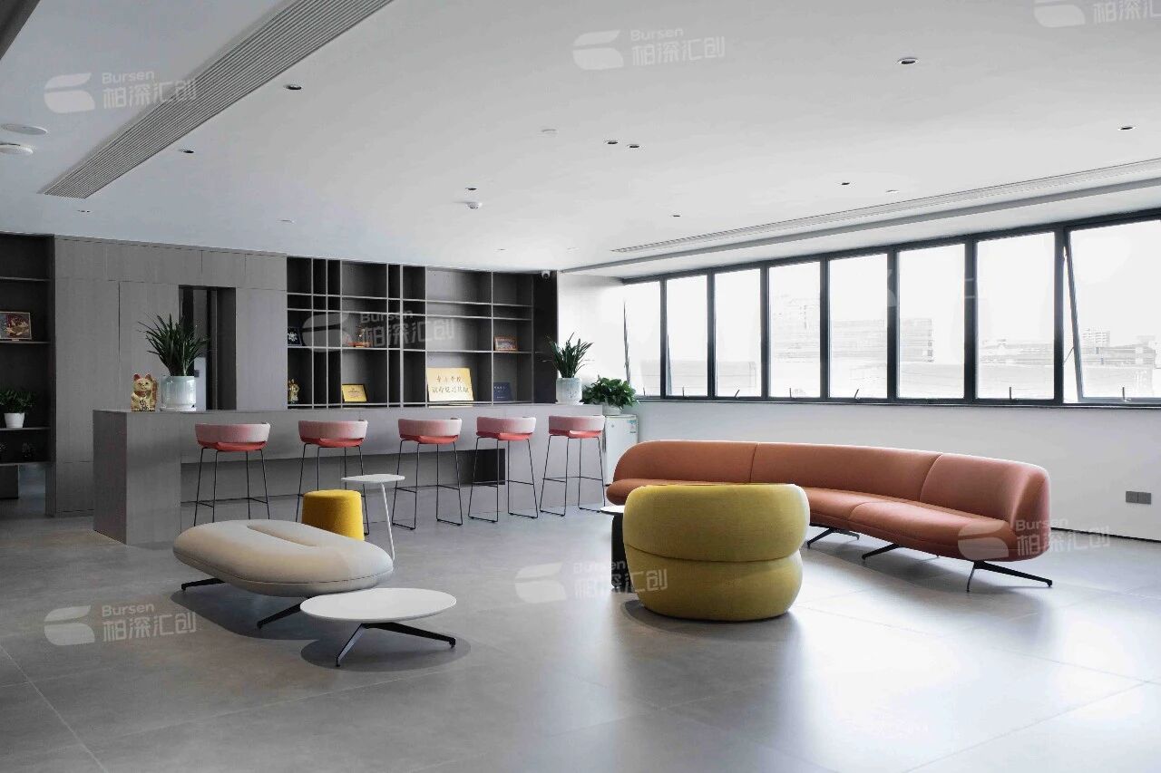 广州纯信科技有限公司