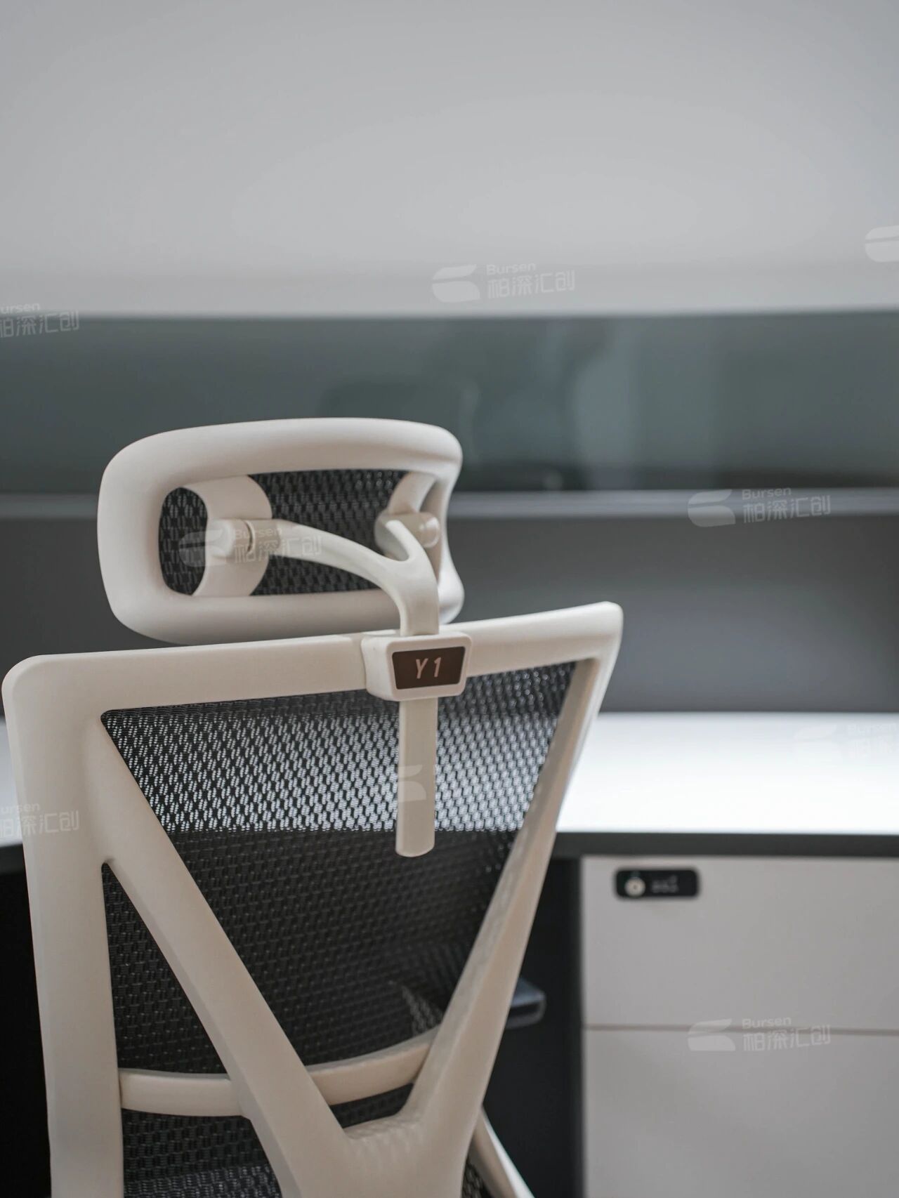 柏深汇创总部：让工作成为一种生活方式