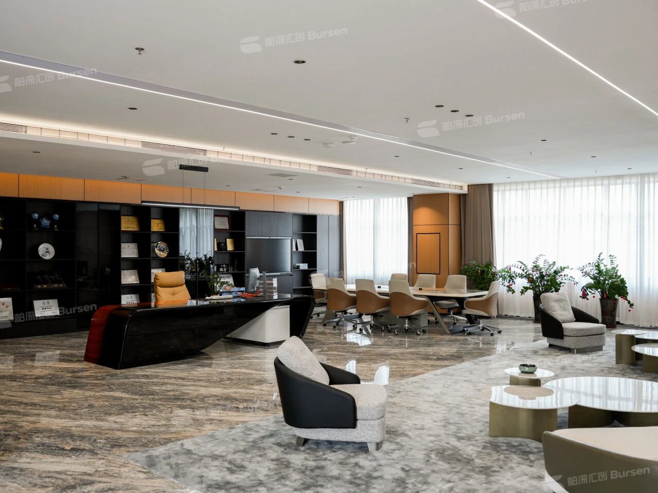 广东钶锐锶数控技术股份有限公司