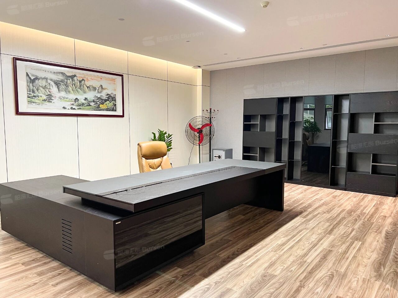 珠海高新科技股份有限公司