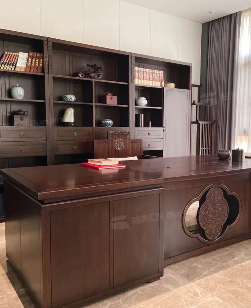 邦丽精细化工有限公司