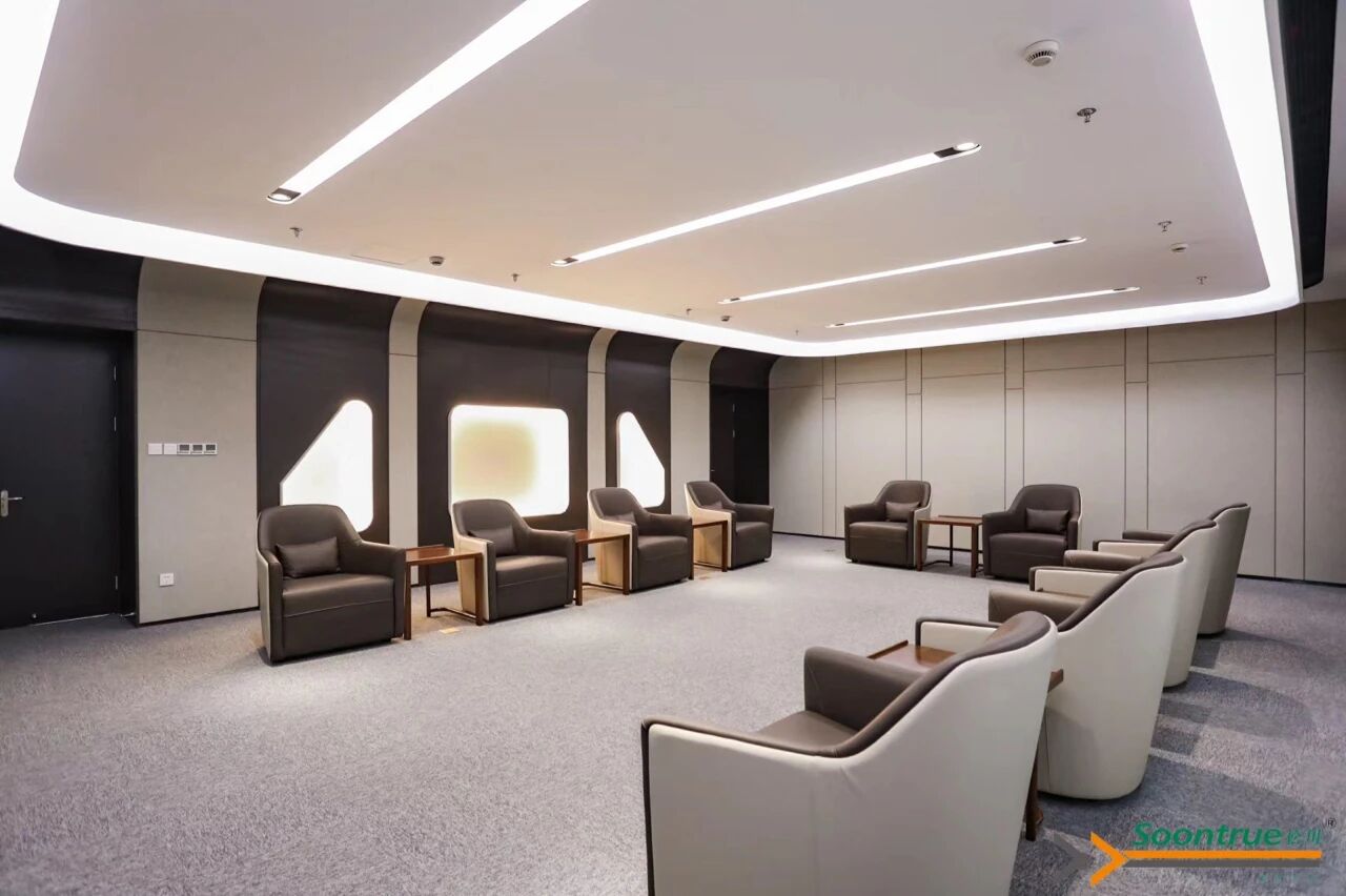 上海松川远亿机械设备有限公司