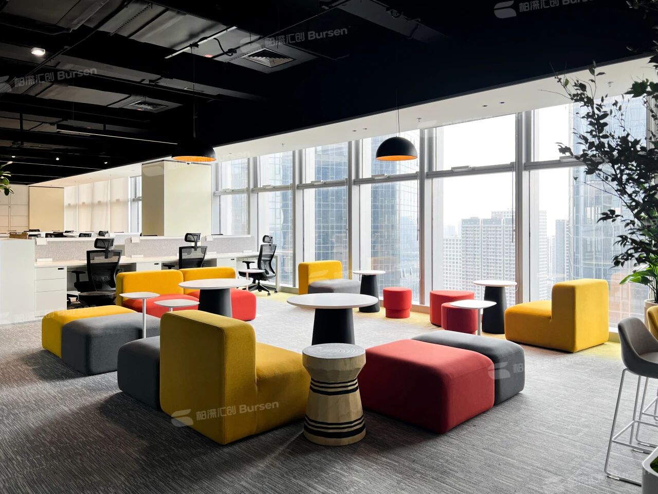 深圳南山互联网公司