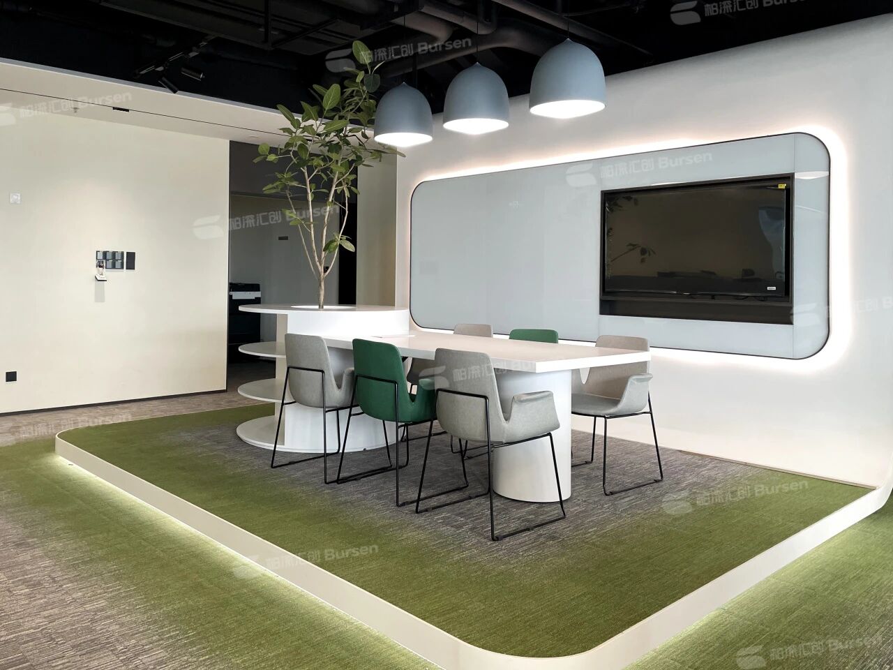 深圳南山互联网公司