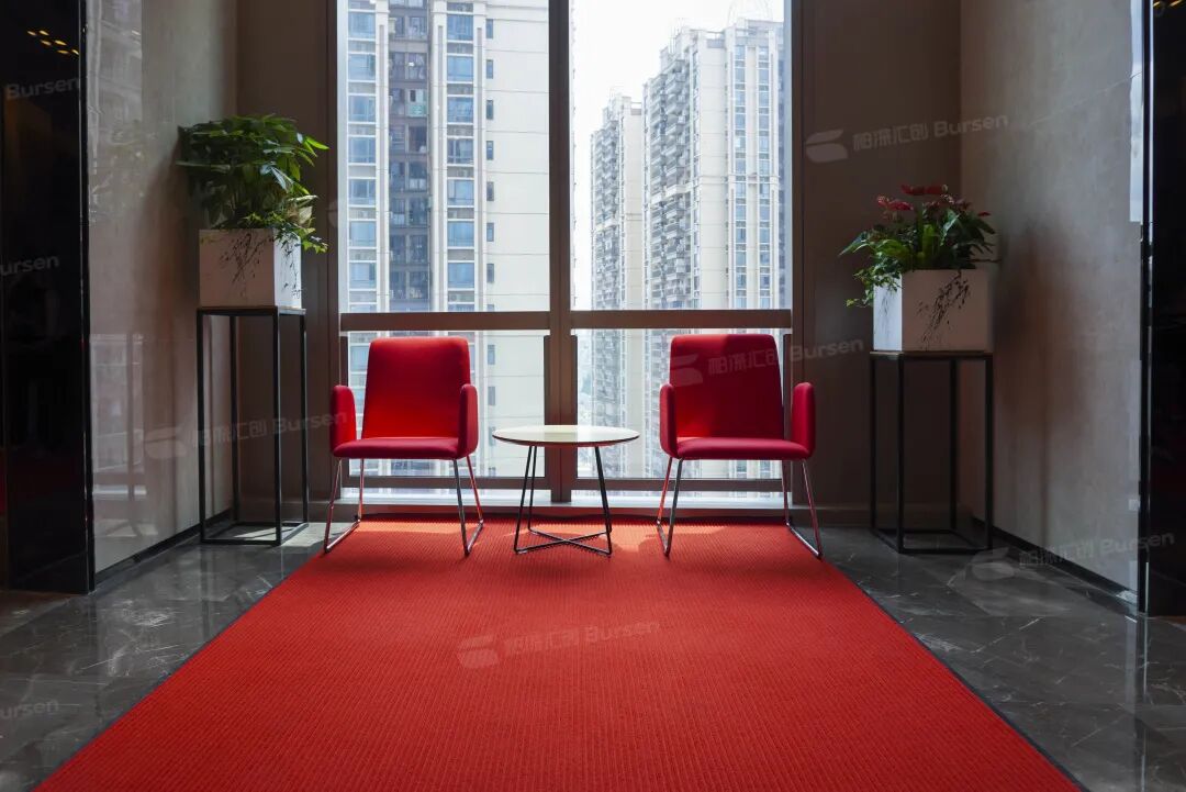 建星建造集团总部