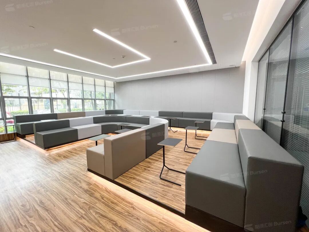 珠海高新科技股份有限公司