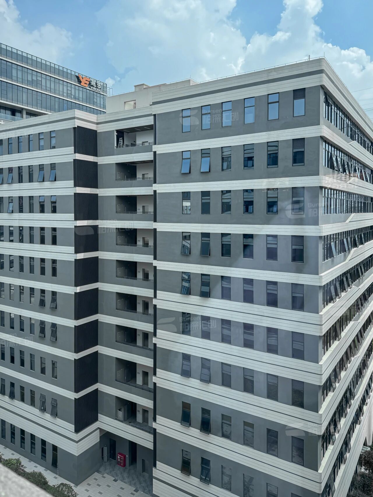 广汽能源科技有限公司