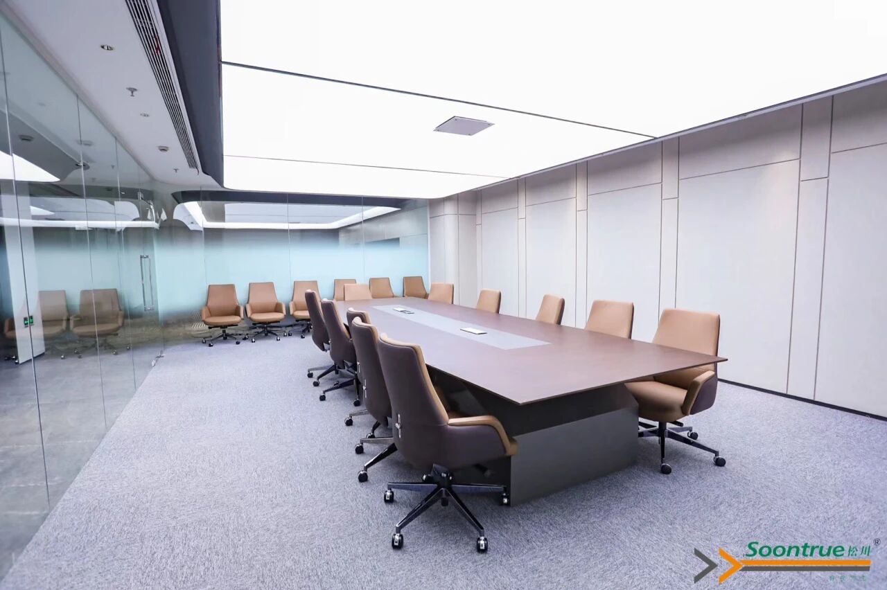 上海松川远亿机械设备有限公司